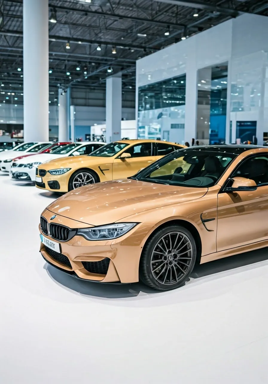 Latest motoring news