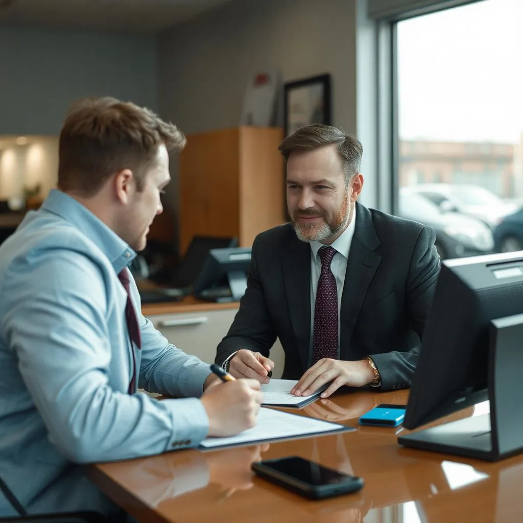 Understanding Car Leasing