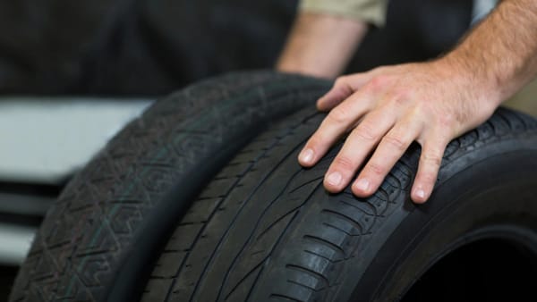 UK motorists risk huge fines and disqualification for ignoring tyre checks