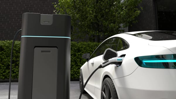 10-Minute EV Charging Could Be Just Around the Corner