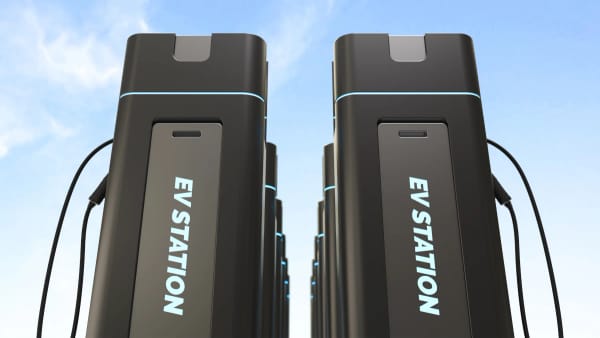 UK EV Charger Growth 2025 - One Added Every 33 Minutes - But Is It Enough?