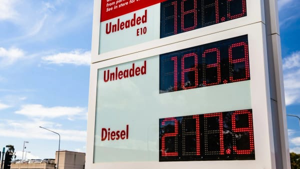 How the conflict in the Middle East will impact UK fuel prices