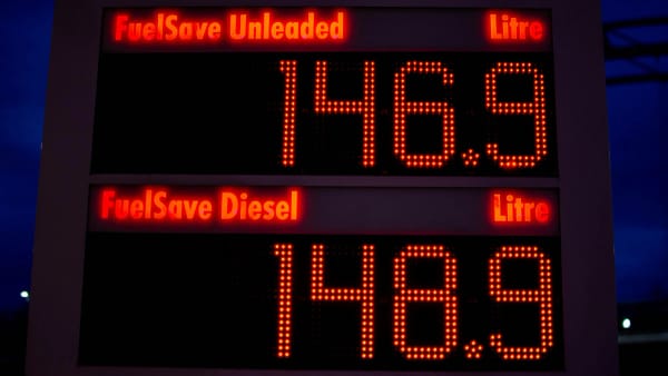 Fuel Retail Margins Soar as CMA Warns Drivers Are Paying Too Much