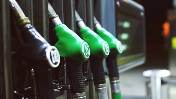 Fuel Finder - The New Government Scheme That Could Help You Save at the Pump