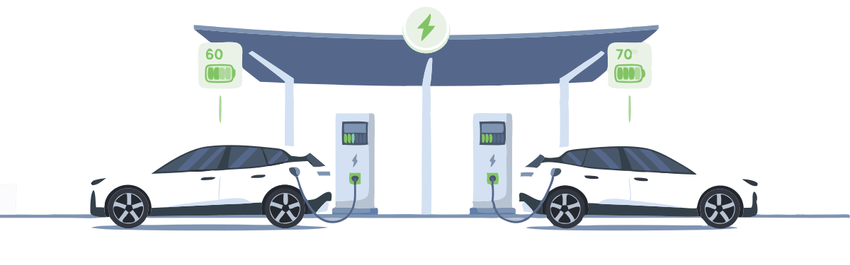Petrol Station Locations