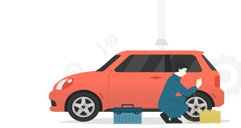 Vehicle Tax Mot Check